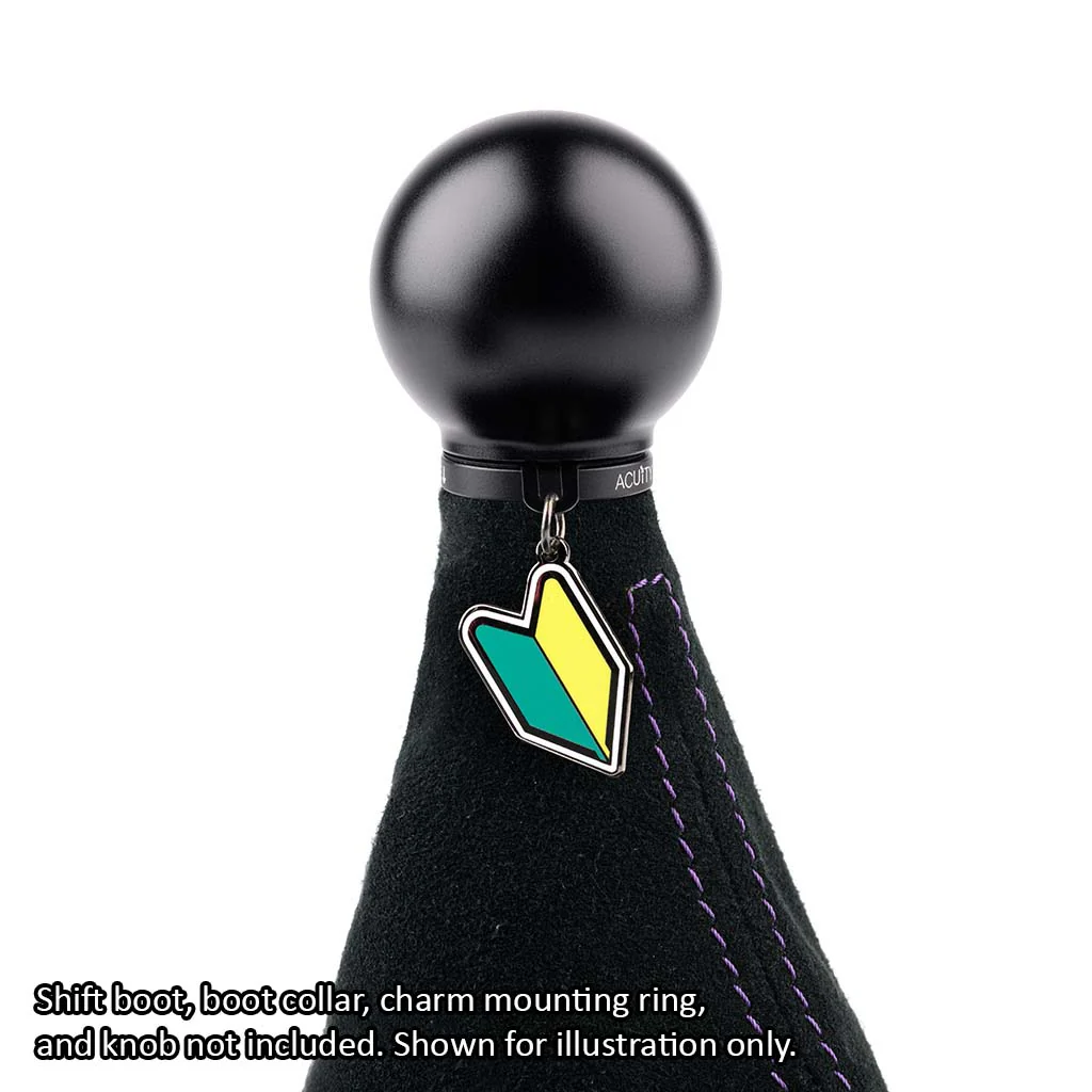 Season 2 Shift Knob Charms - Image 119