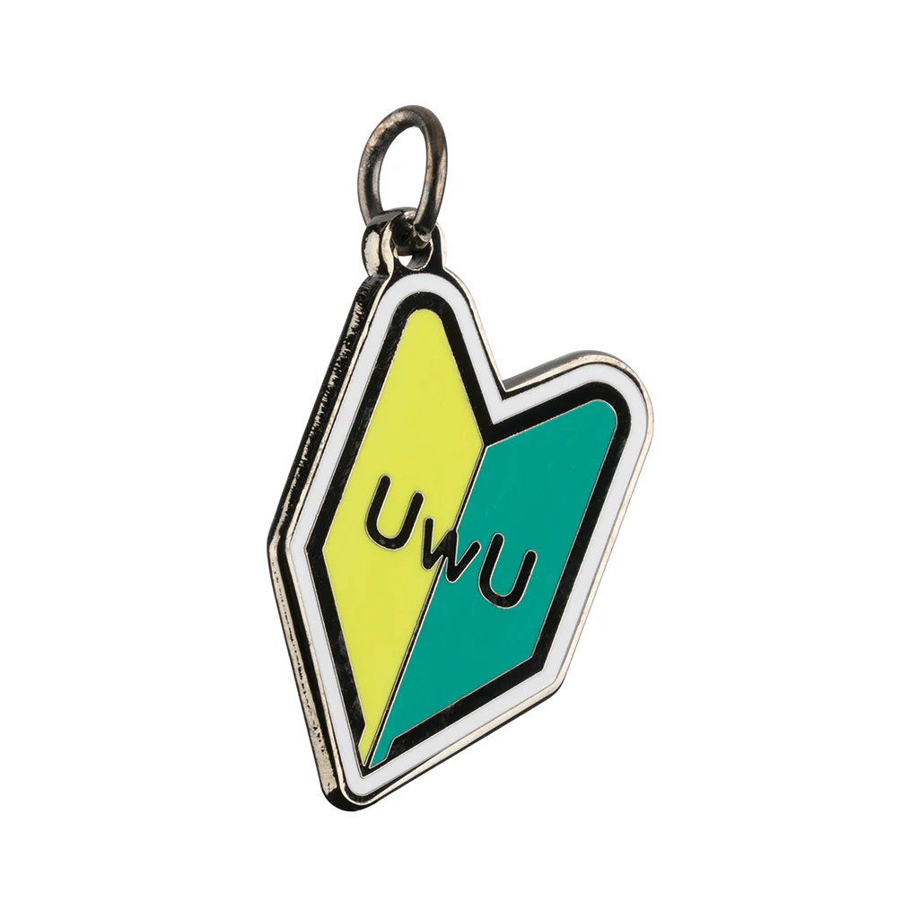 Season 2 Shift Knob Charms - Image 120