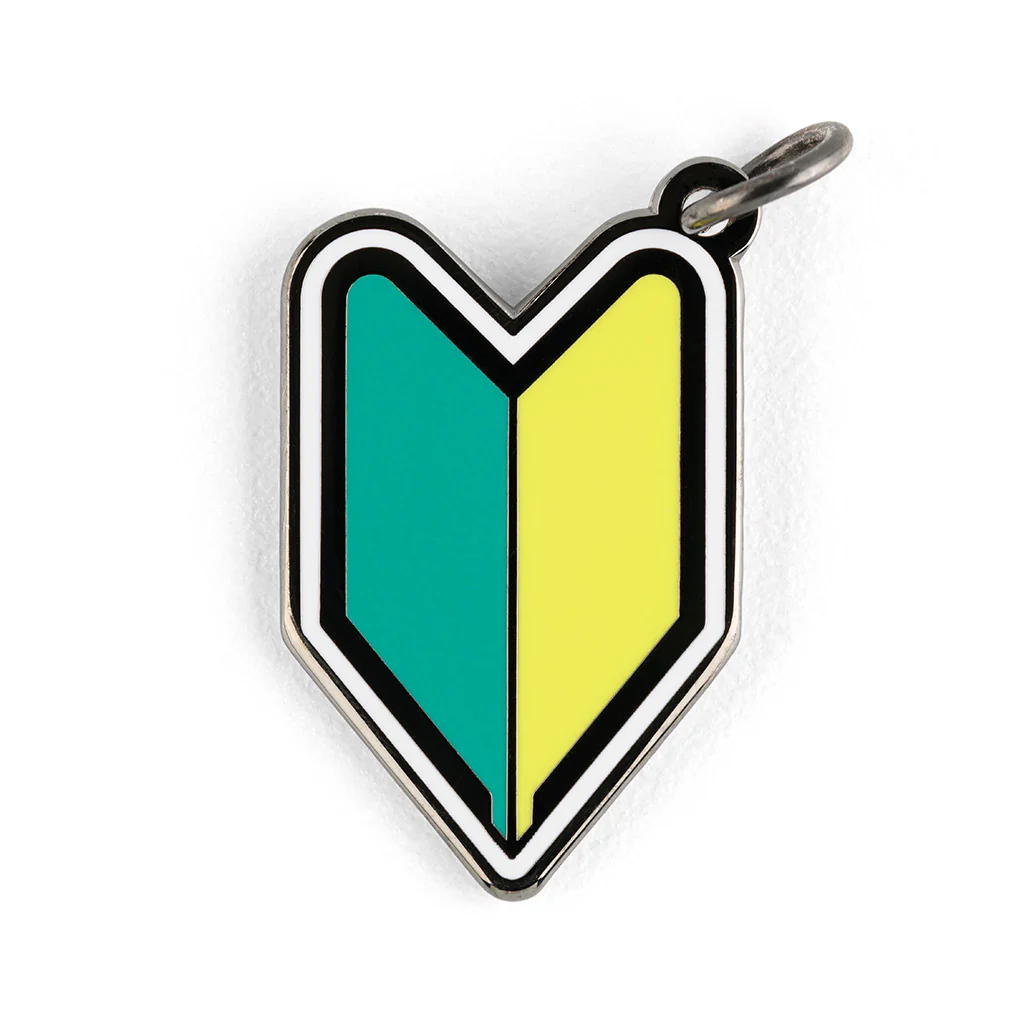 Season 2 Shift Knob Charms - Image 125