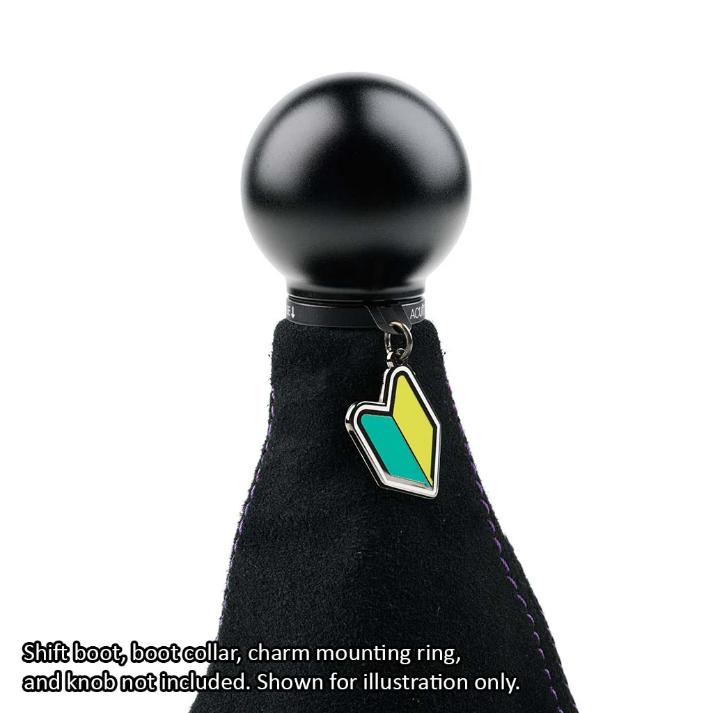 Season 2 Shift Knob Charms - Image 127