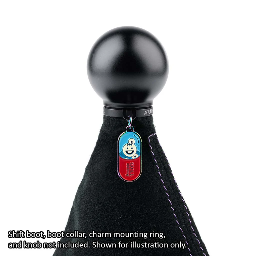 Season 2 Shift Knob Charms - Image 128