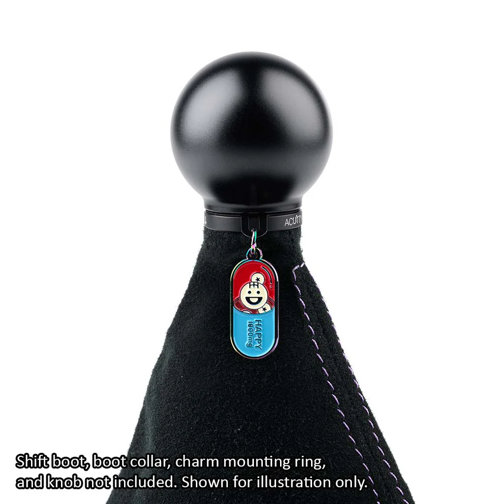 Season 2 Shift Knob Charms - Image 129