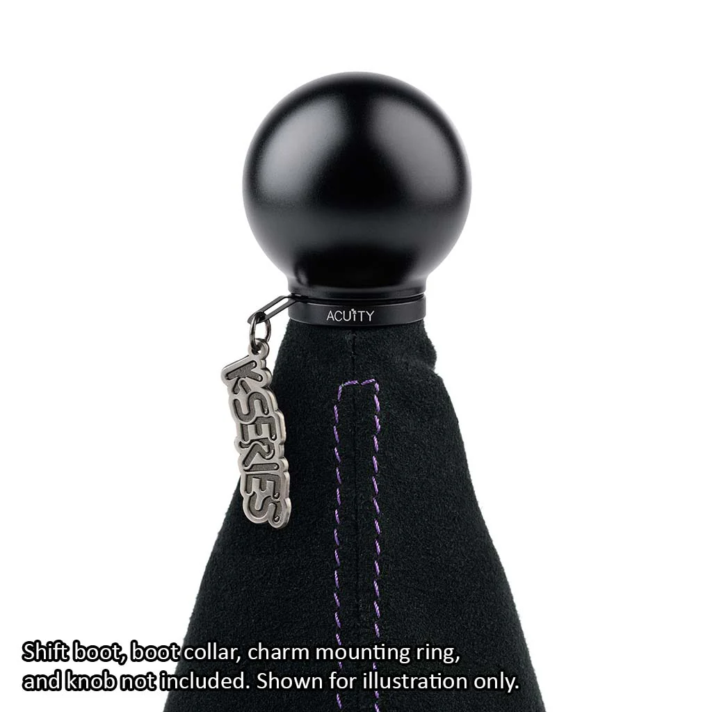 Season 2 Shift Knob Charms - Image 13