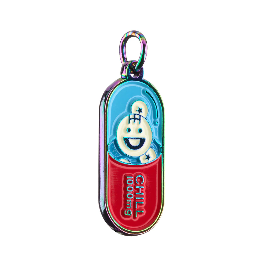 Season 2 Shift Knob Charms - Image 130