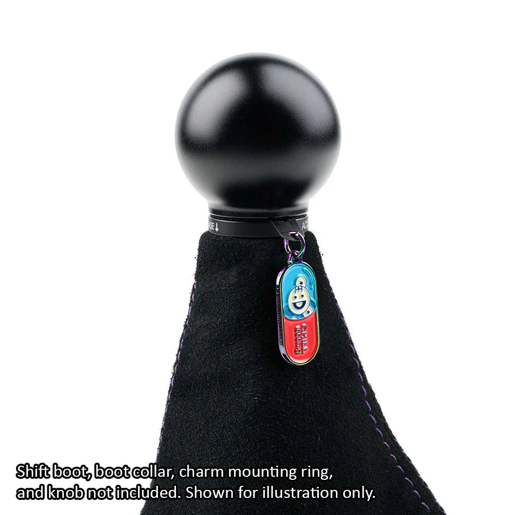 Season 2 Shift Knob Charms - Image 133