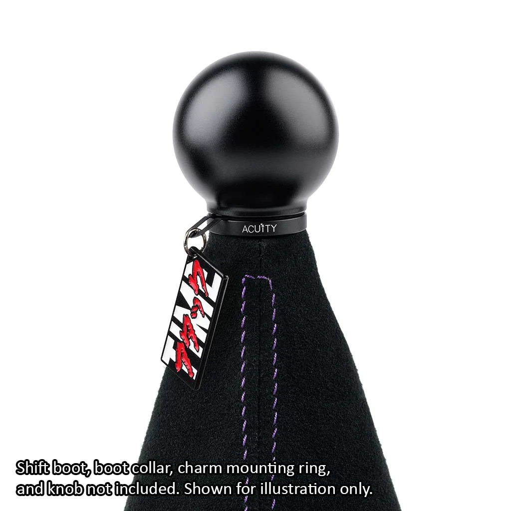 Season 2 Shift Knob Charms - Image 141