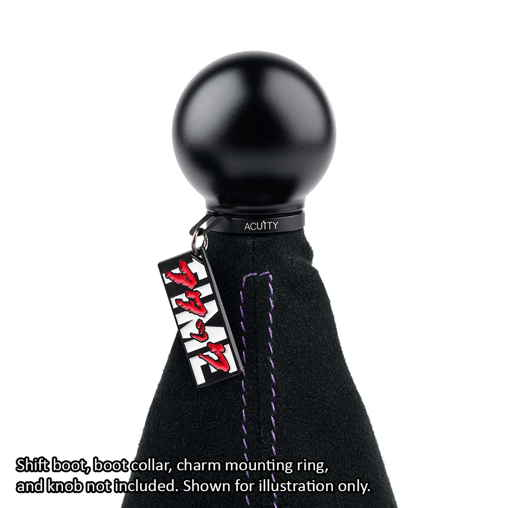 Season 2 Shift Knob Charms - Image 145