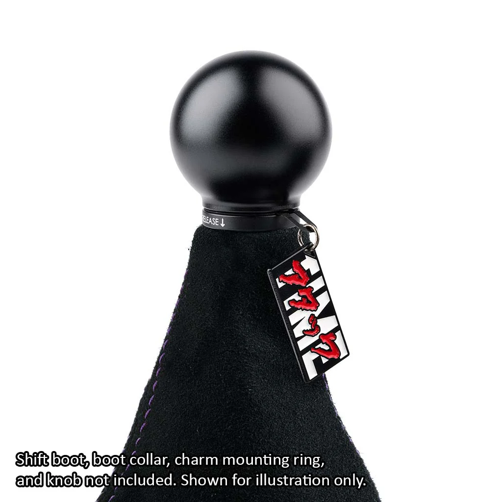 Season 2 Shift Knob Charms - Image 147