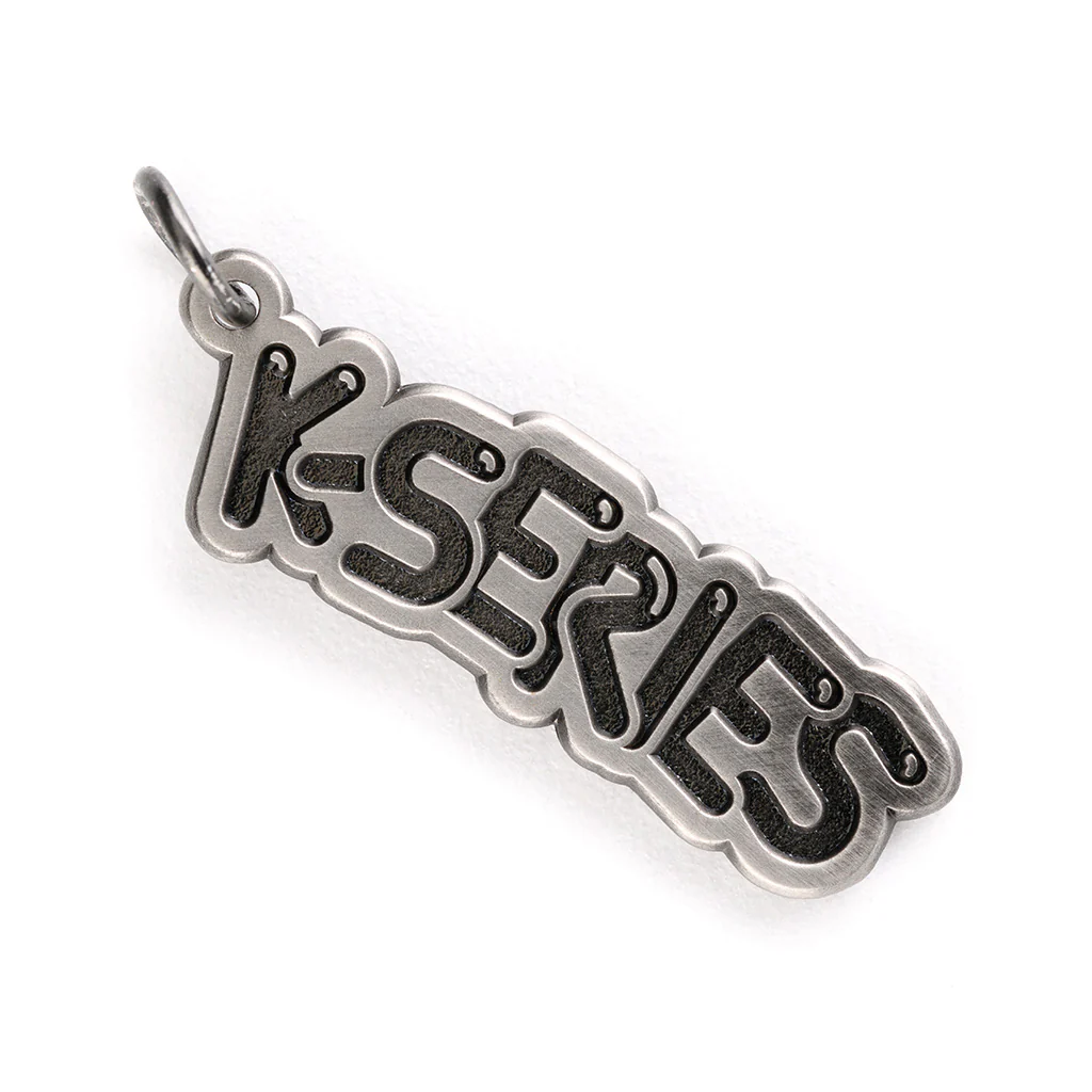 Season 2 Shift Knob Charms - Image 15