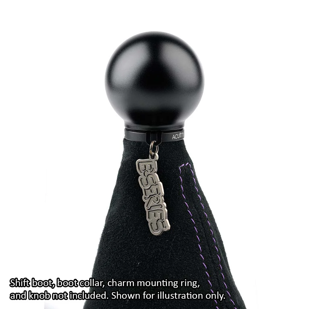 Season 2 Shift Knob Charms - Image 17