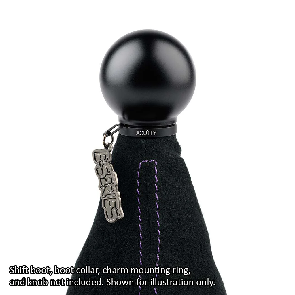Season 2 Shift Knob Charms - Image 20