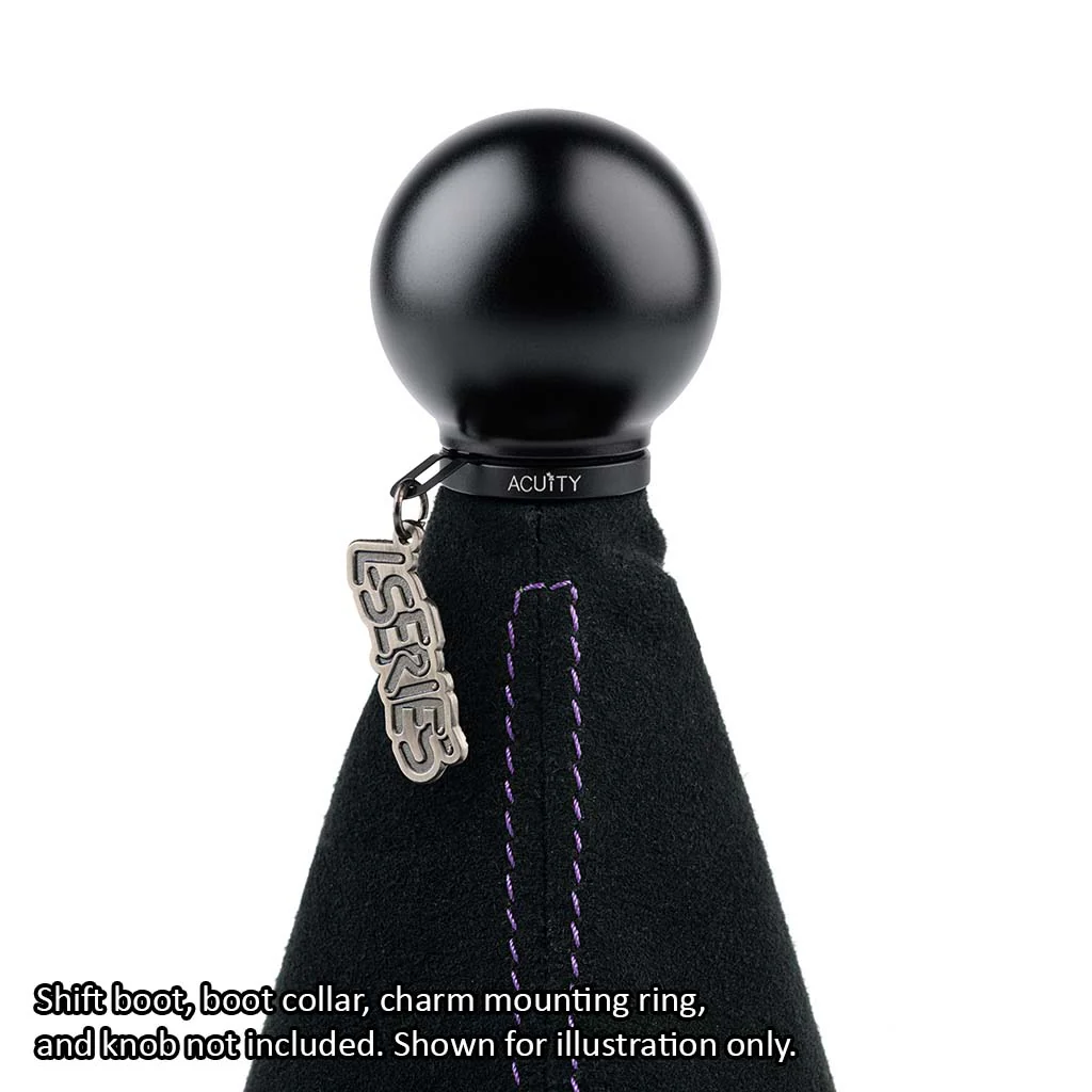 Season 2 Shift Knob Charms - Image 27