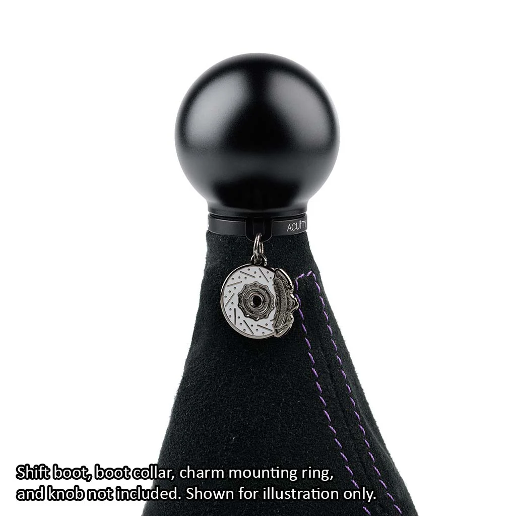 Season 2 Shift Knob Charms - Image 31
