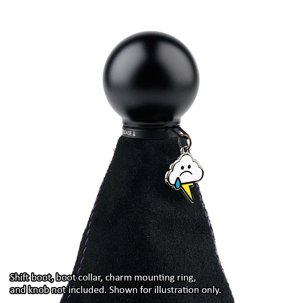 Season 2 Shift Knob Charms - Image 46