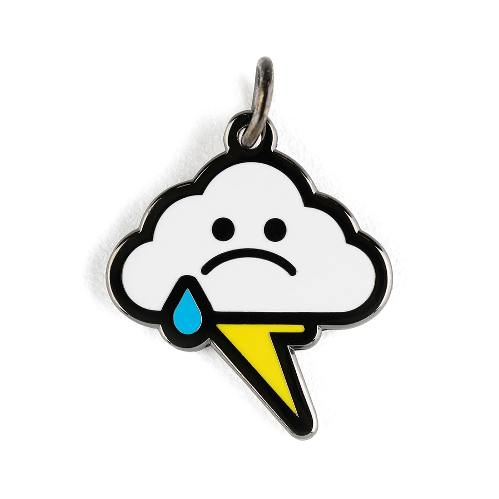 Season 2 Shift Knob Charms - Image 47