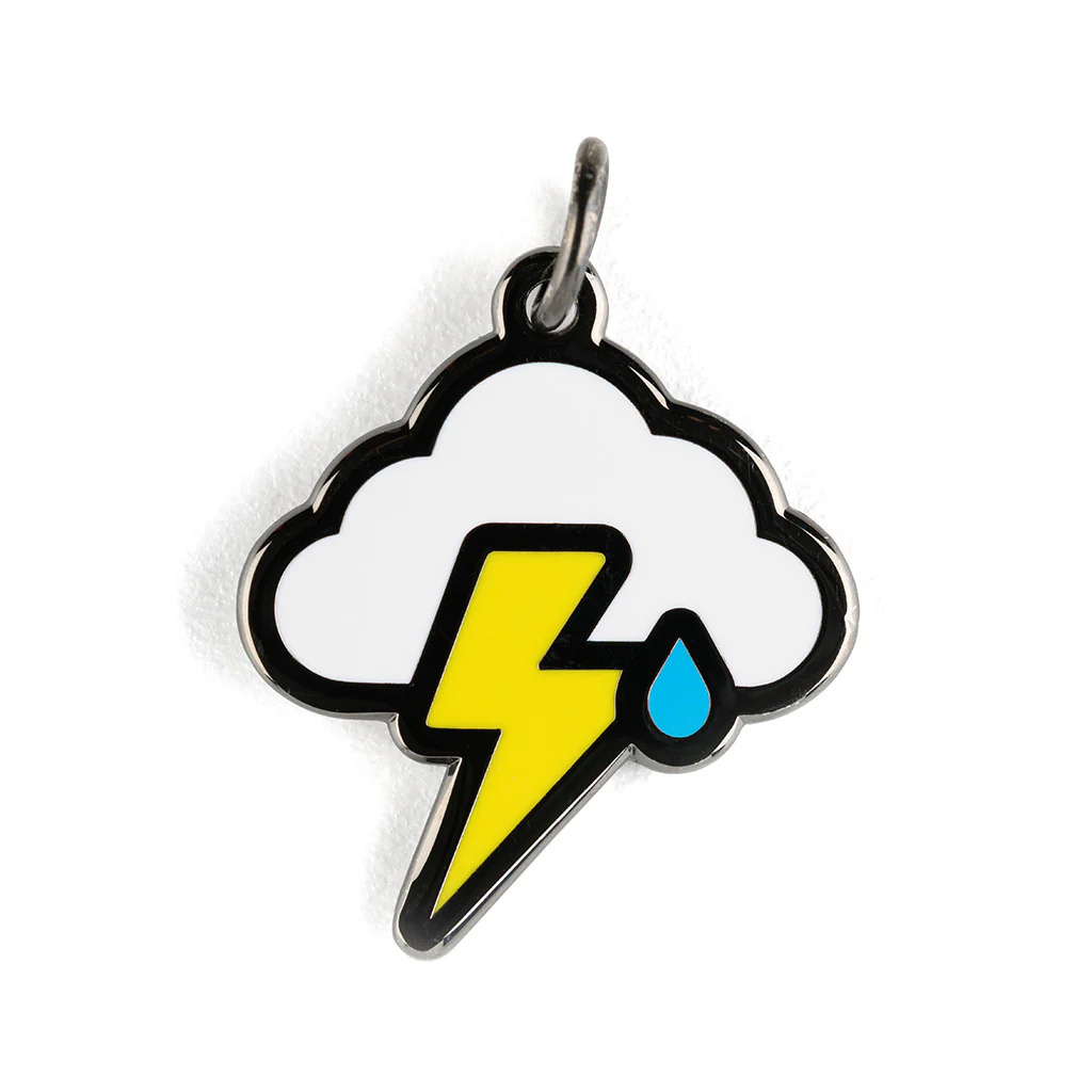 Season 2 Shift Knob Charms - Image 48
