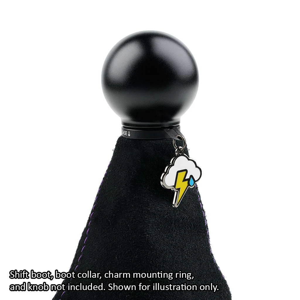 Season 2 Shift Knob Charms - Image 49