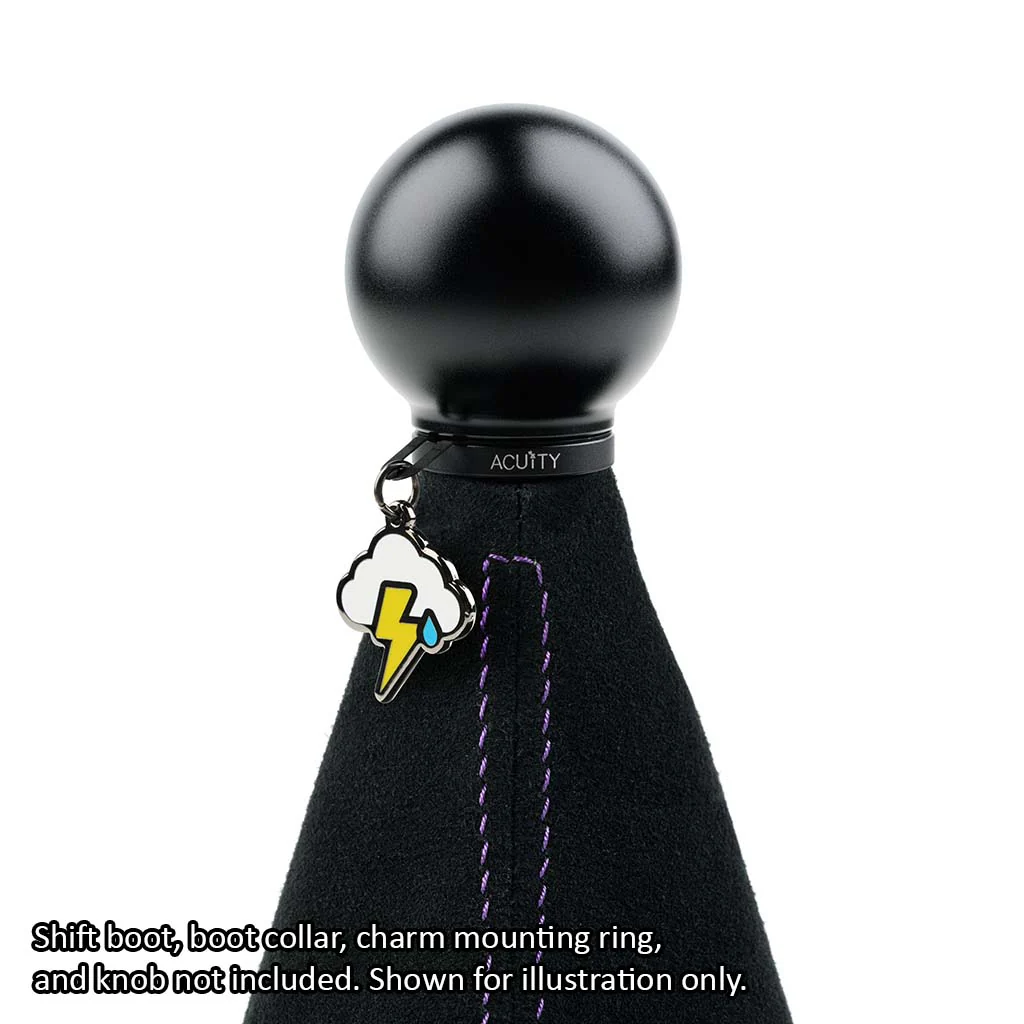 Season 2 Shift Knob Charms - Image 50