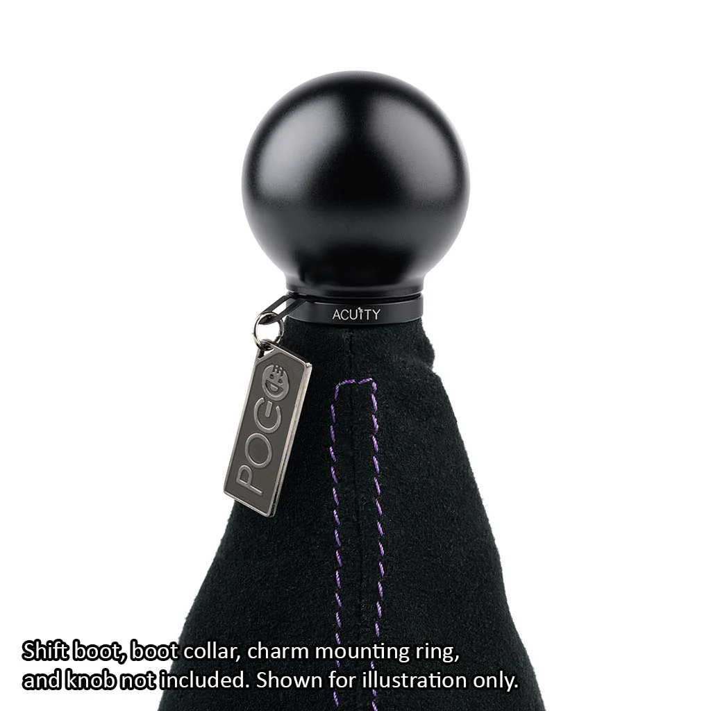 Season 2 Shift Knob Charms - Image 55