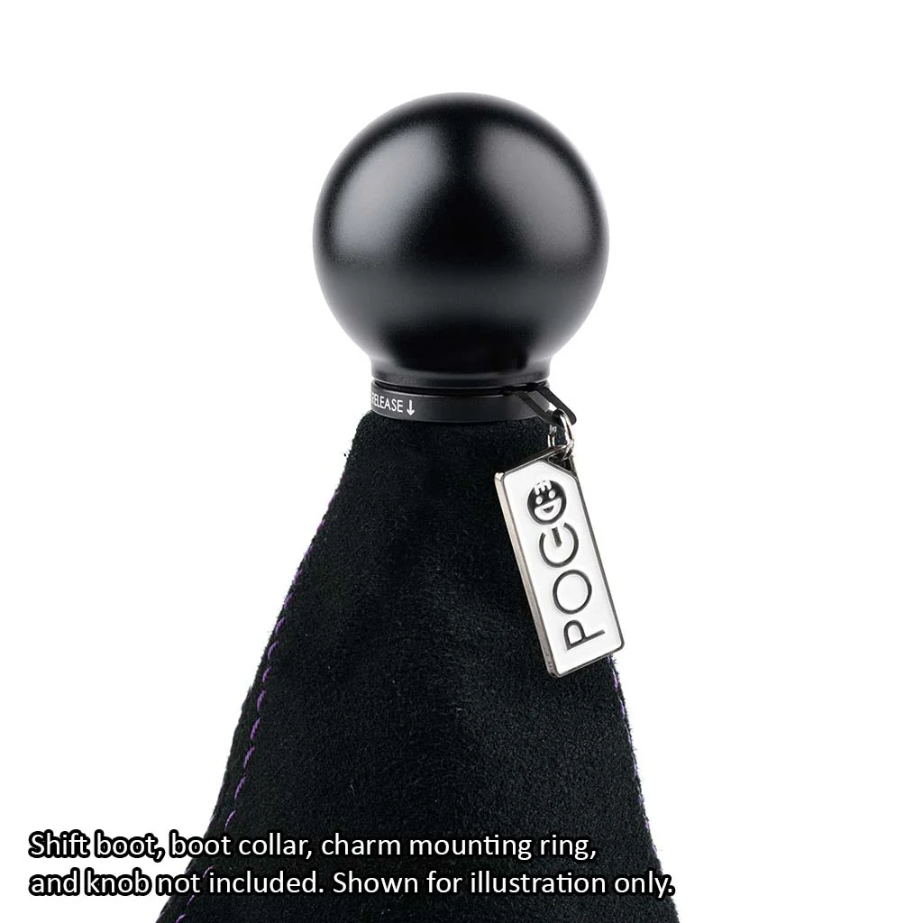 Season 2 Shift Knob Charms - Image 60