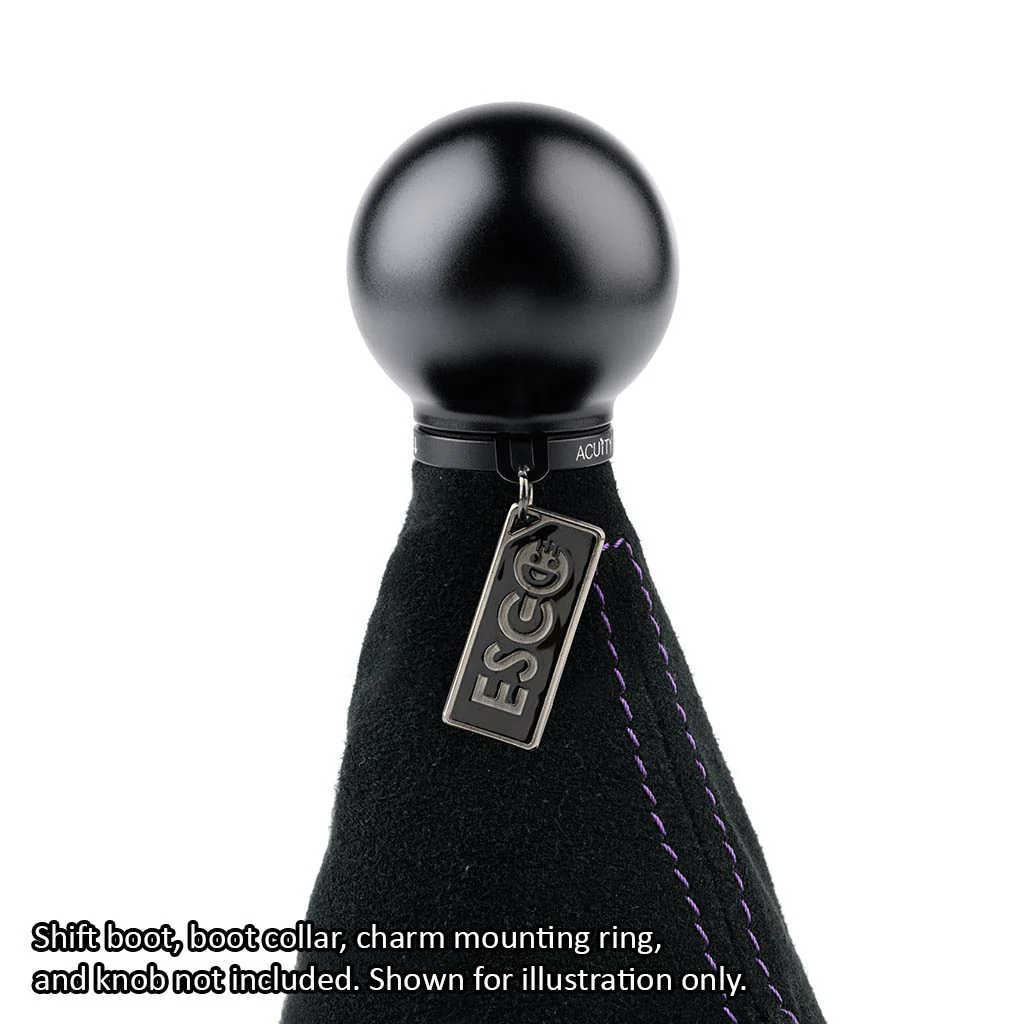 Season 2 Shift Knob Charms - Image 62