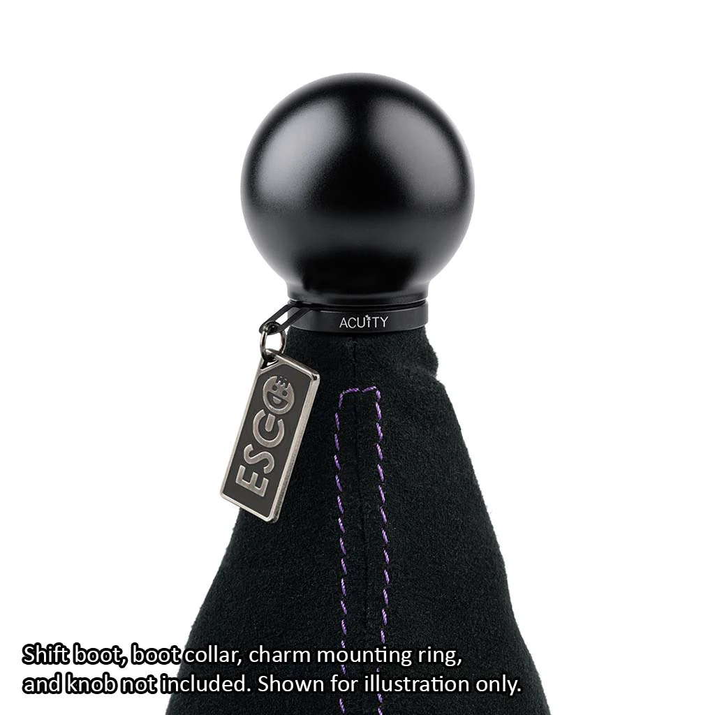 Season 2 Shift Knob Charms - Image 65