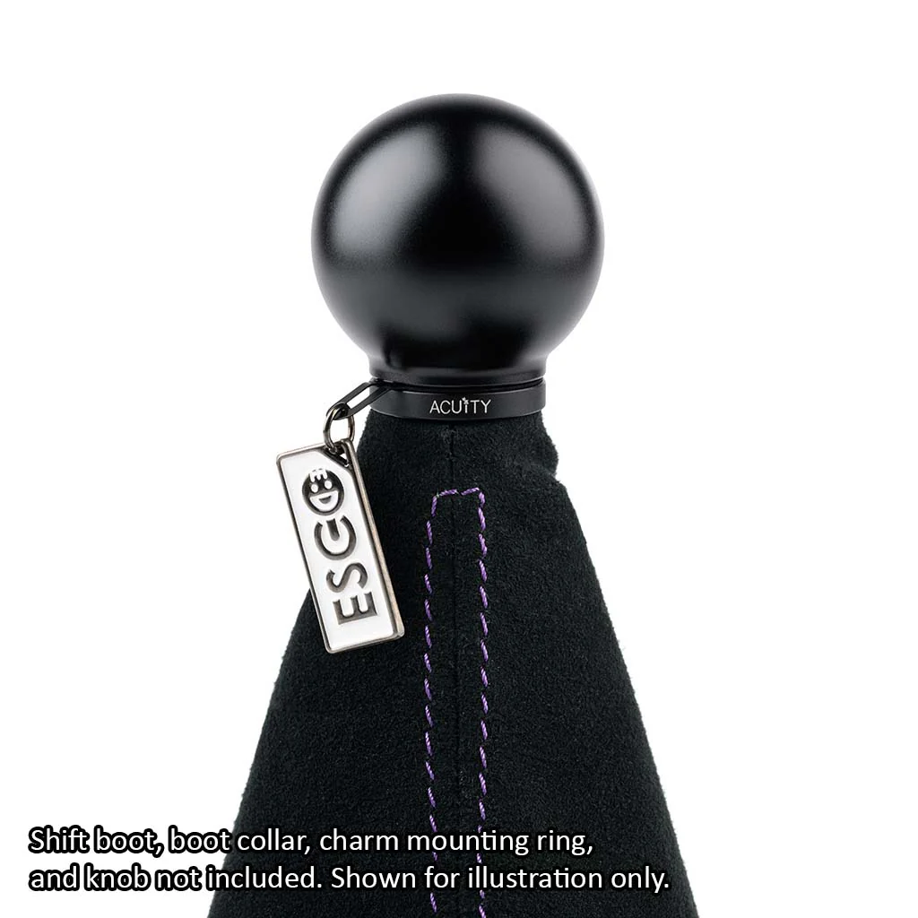 Season 2 Shift Knob Charms - Image 69