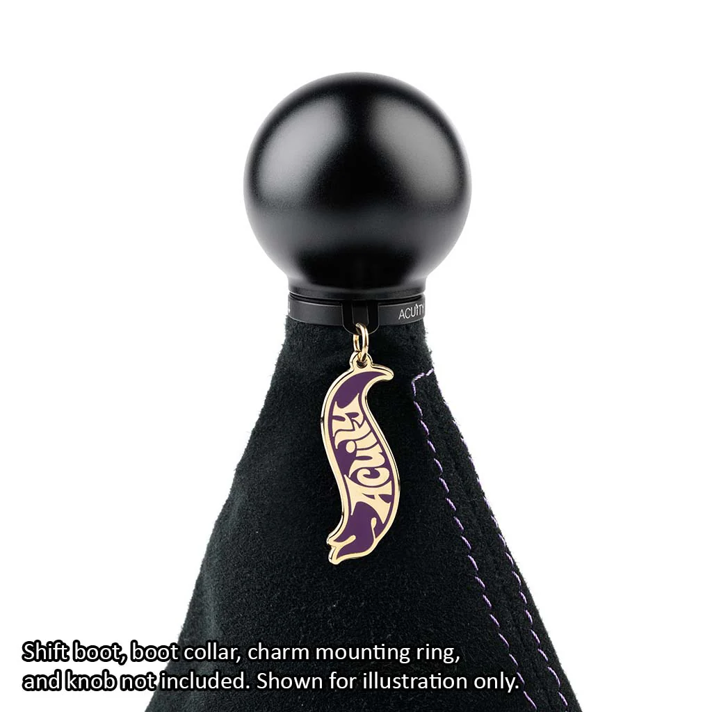 Season 2 Shift Knob Charms - Image 71