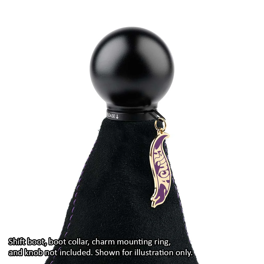 Season 2 Shift Knob Charms - Image 75