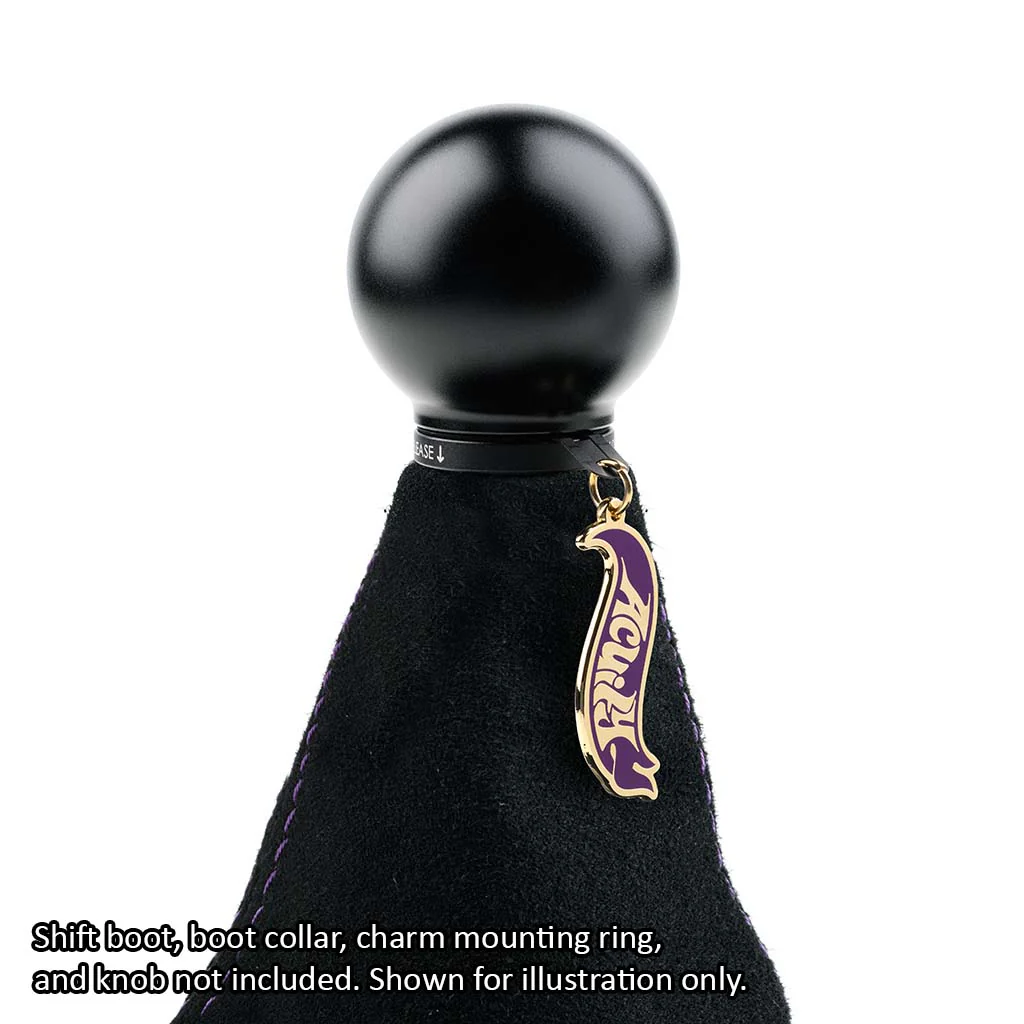 Season 2 Shift Knob Charms - Image 80