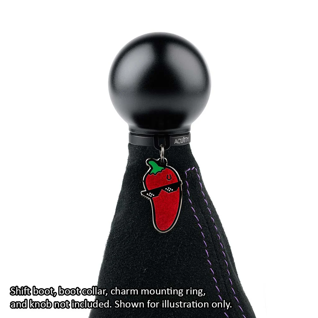 Season 2 Shift Knob Charms - Image 81