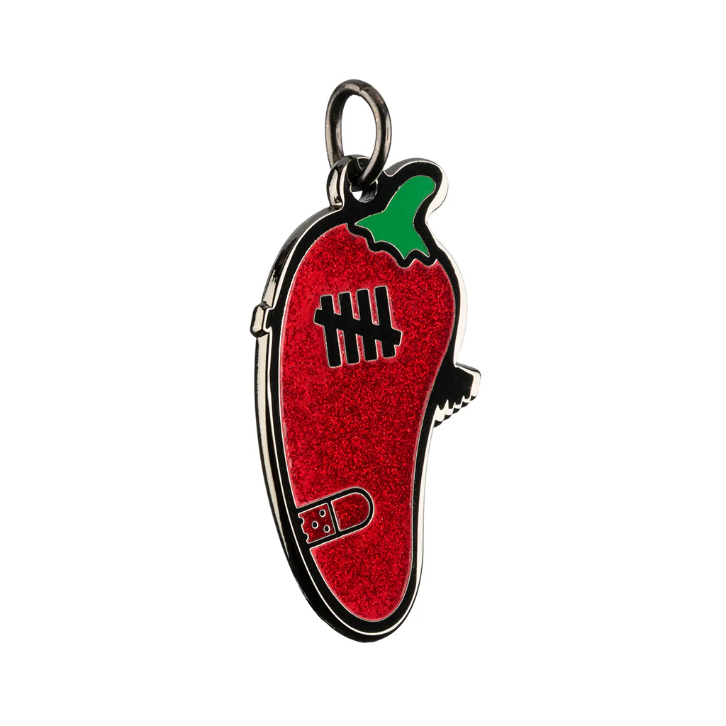 Season 2 Shift Knob Charms - Image 83