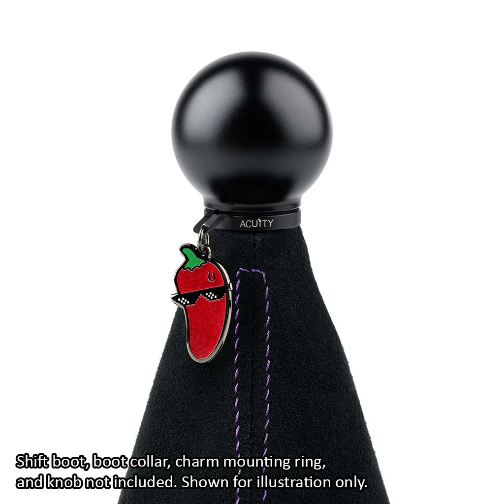 Season 2 Shift Knob Charms - Image 84