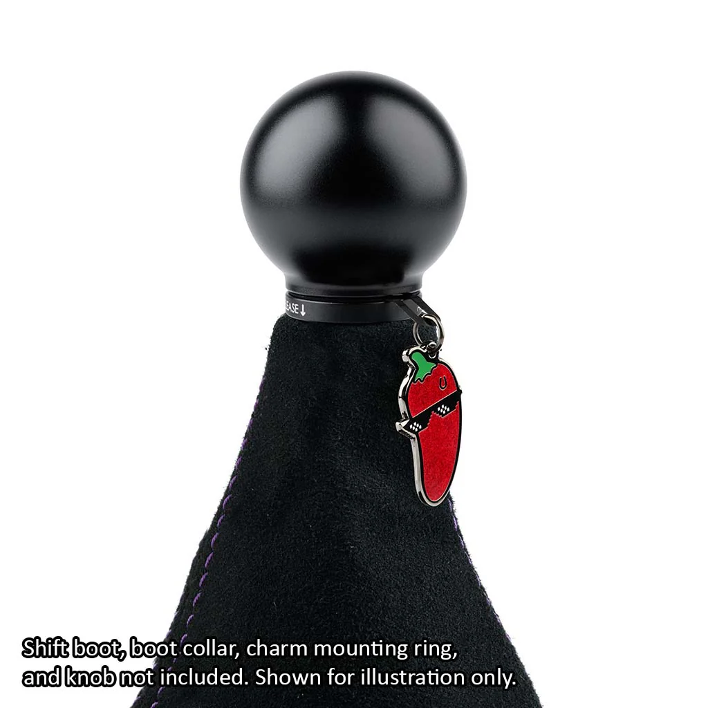 Season 2 Shift Knob Charms - Image 85