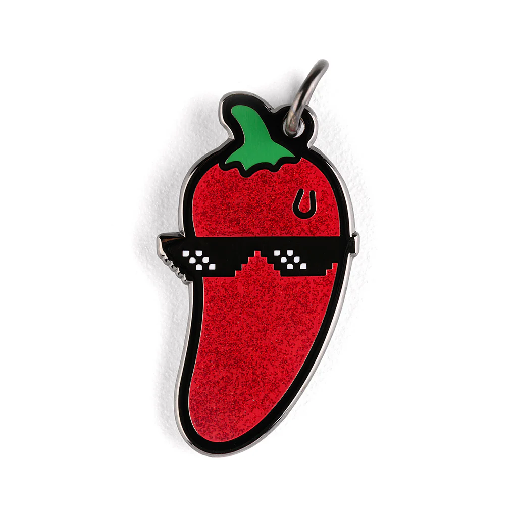 Season 2 Shift Knob Charms - Image 86