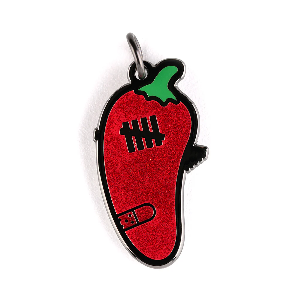Season 2 Shift Knob Charms - Image 87