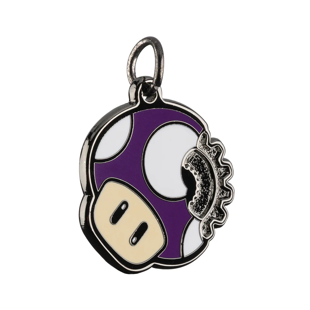 Season 2 Shift Knob Charms - Image 90