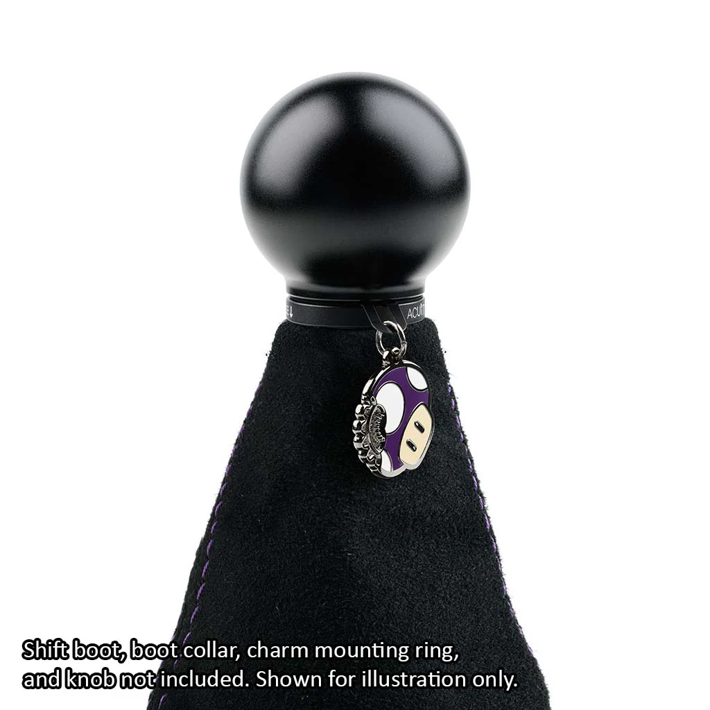 Season 2 Shift Knob Charms - Image 92