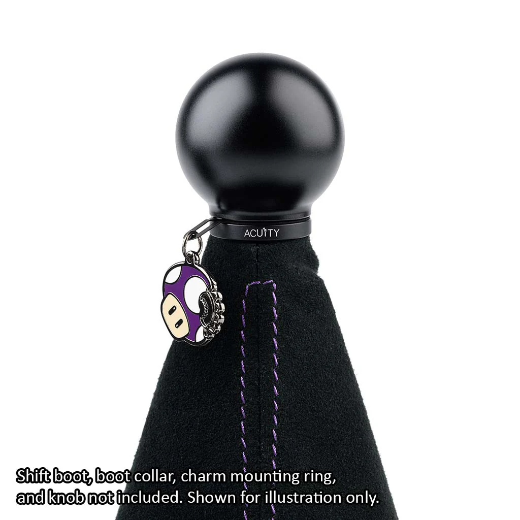 Season 2 Shift Knob Charms - Image 95