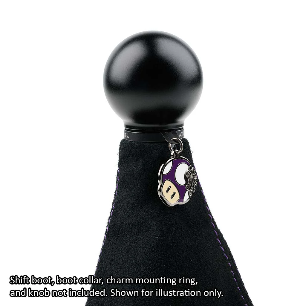 Season 2 Shift Knob Charms - Image 97