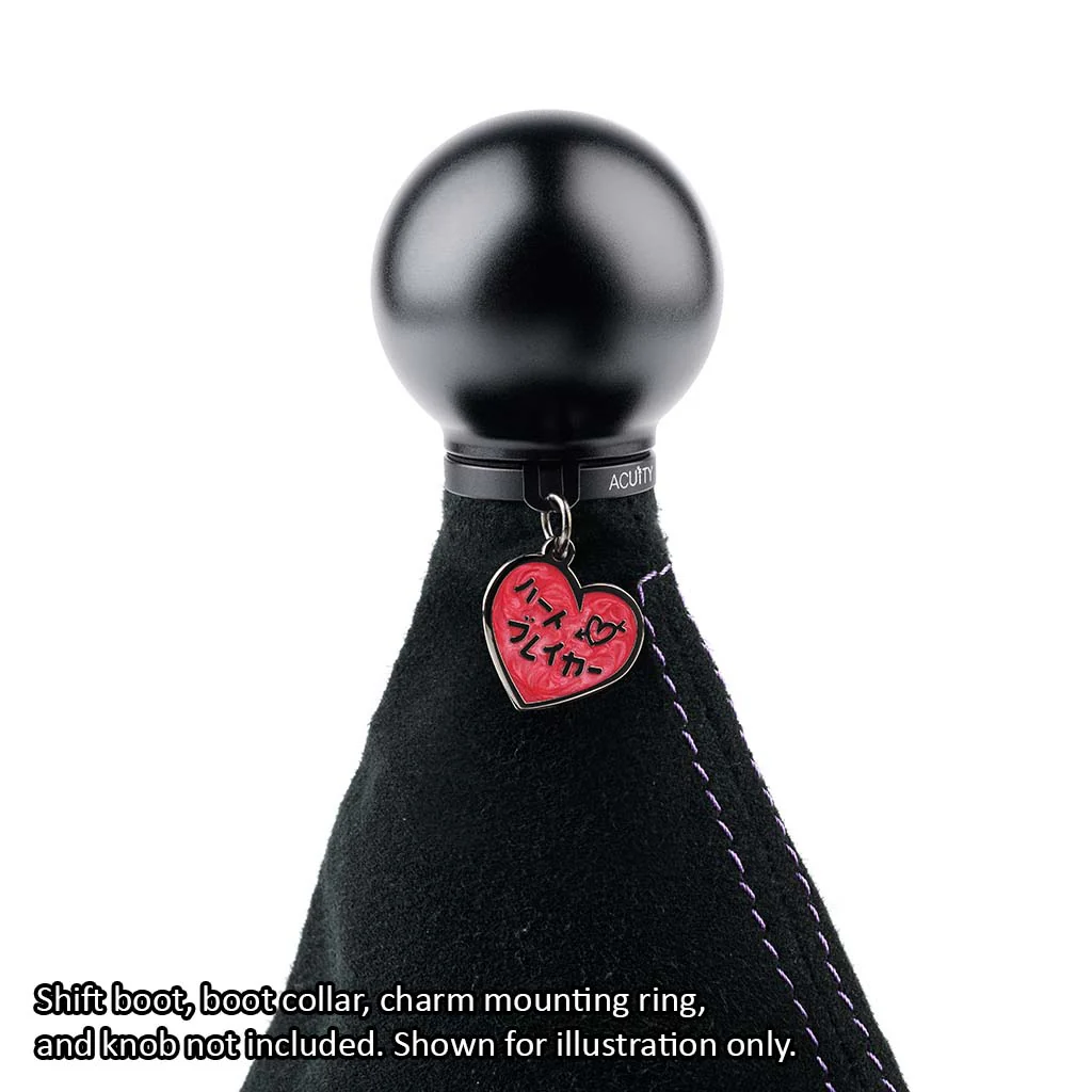 Season 2 Shift Knob Charms - Image 98