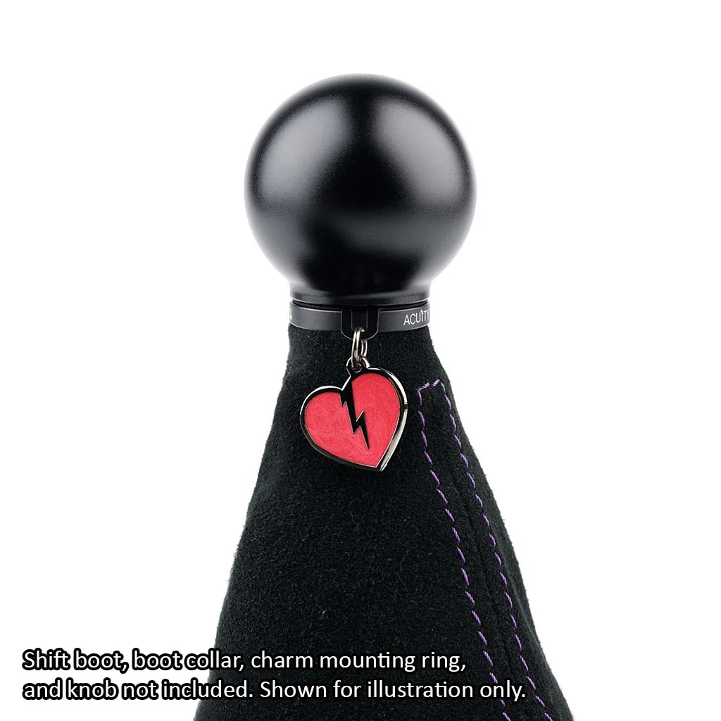 Season 2 Shift Knob Charms - Image 99