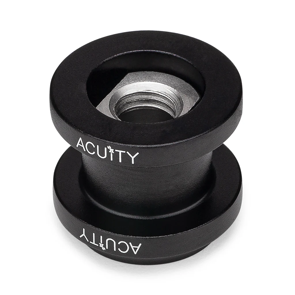 Shift Boot Collar Upgrade (Satin Black Aluminum Finish) - Image 14