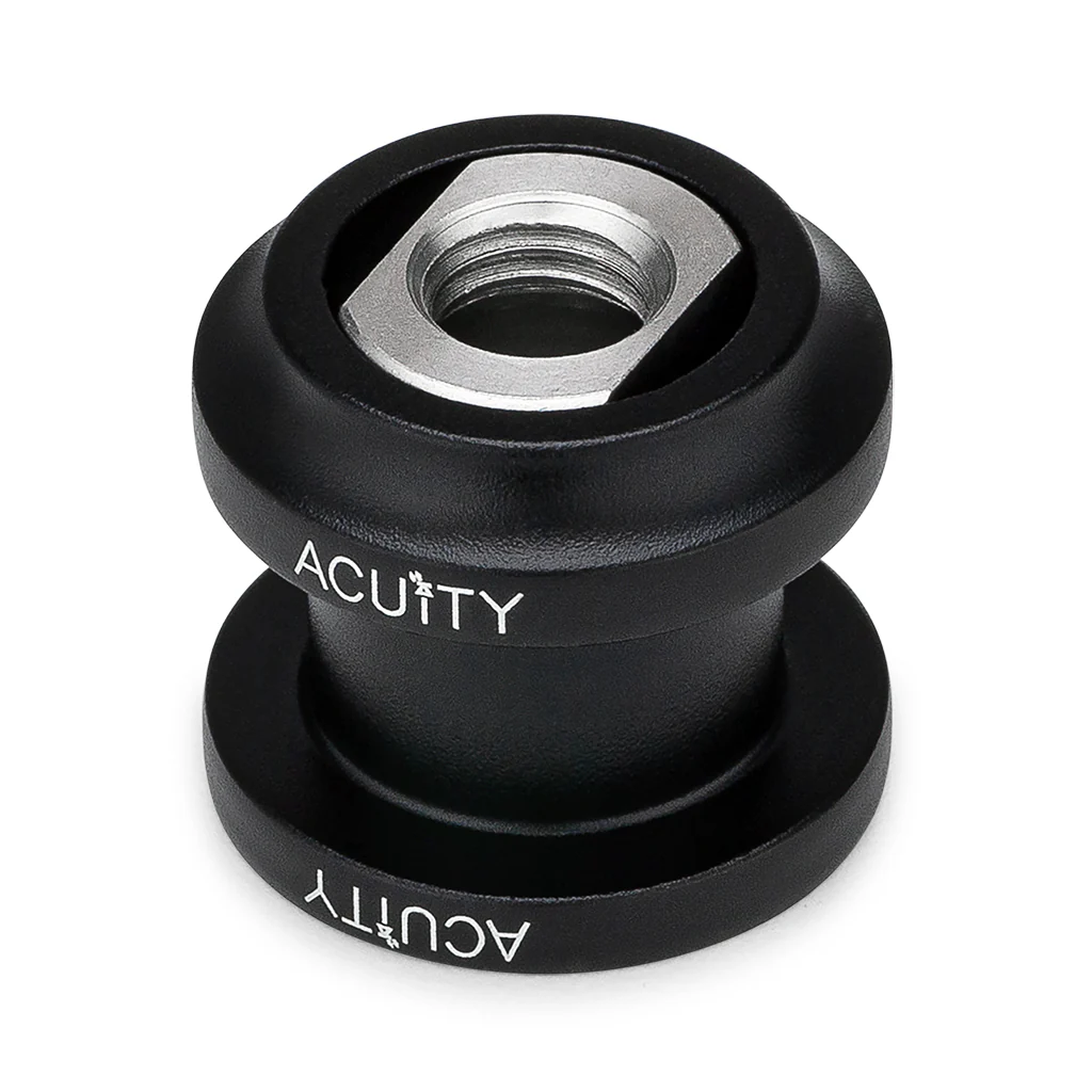 Shift Boot Collar Upgrade (Satin Black Aluminum Finish) - Image 16