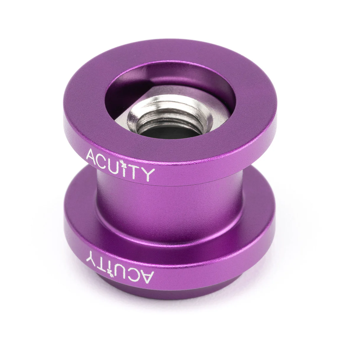 Shift Boot Collar Upgrade (Satin Purple Aluminum Finish) - Image 23