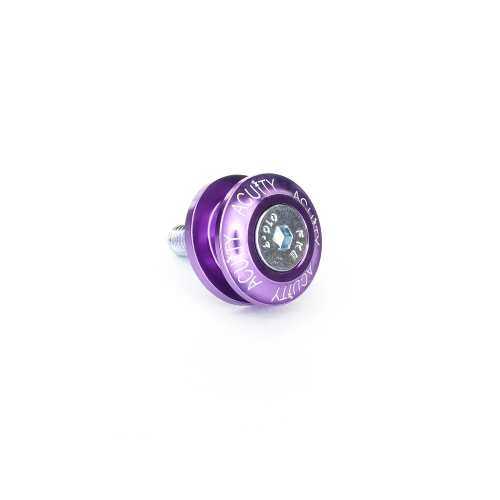 1914 Shifter Base Bushings - Image 5