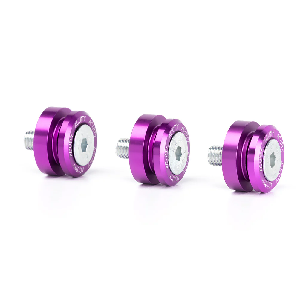 Shifter Base Bushings for the '06-'11 Civic and Civic Si - Image 5