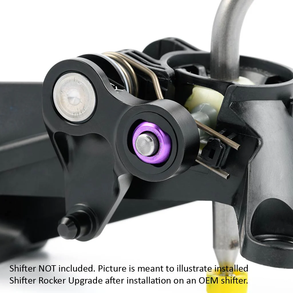 Shifter Rocker Upgrade for the 11th Gen Civic & 5th Gen Integra - Image 13