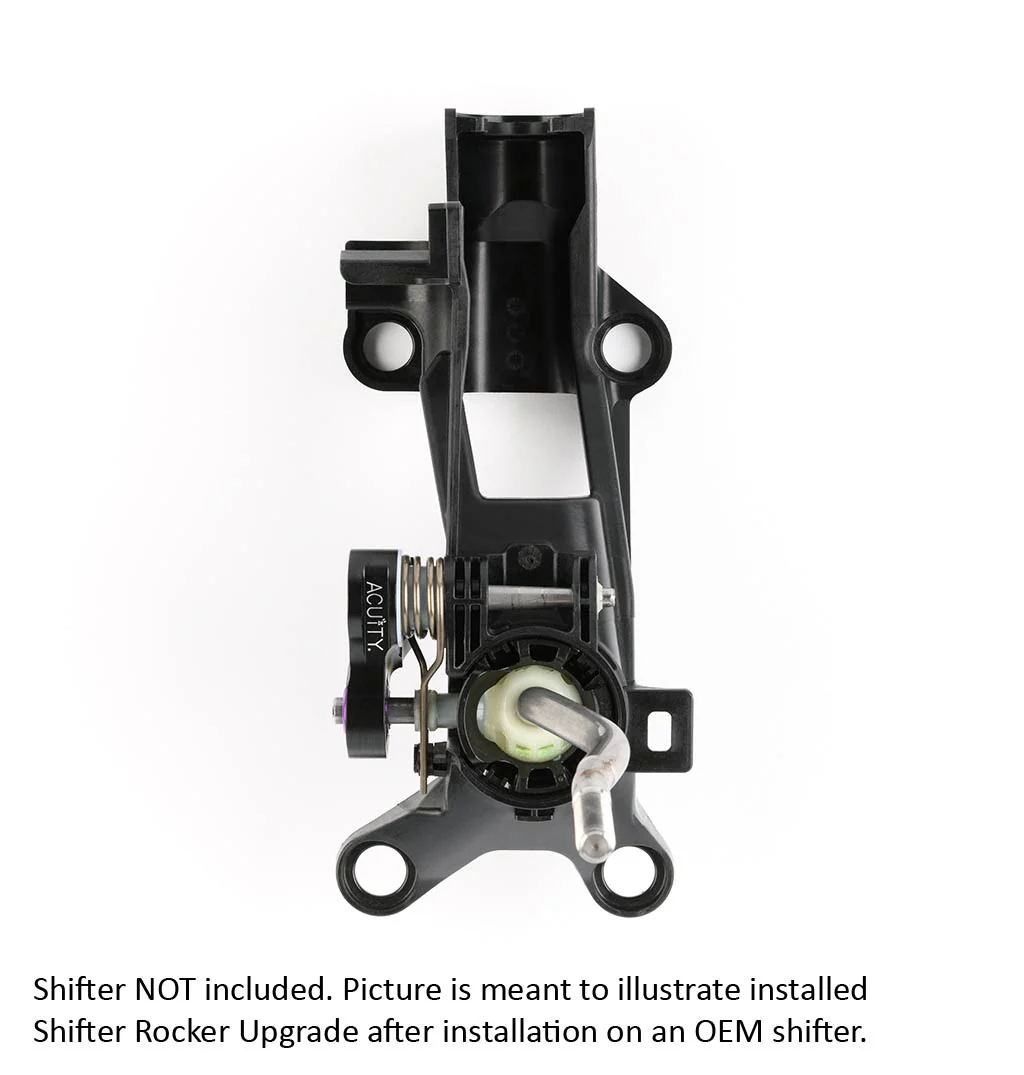 Shifter Rocker Upgrade for the 11th Gen Civic & 5th Gen Integra - Image 19