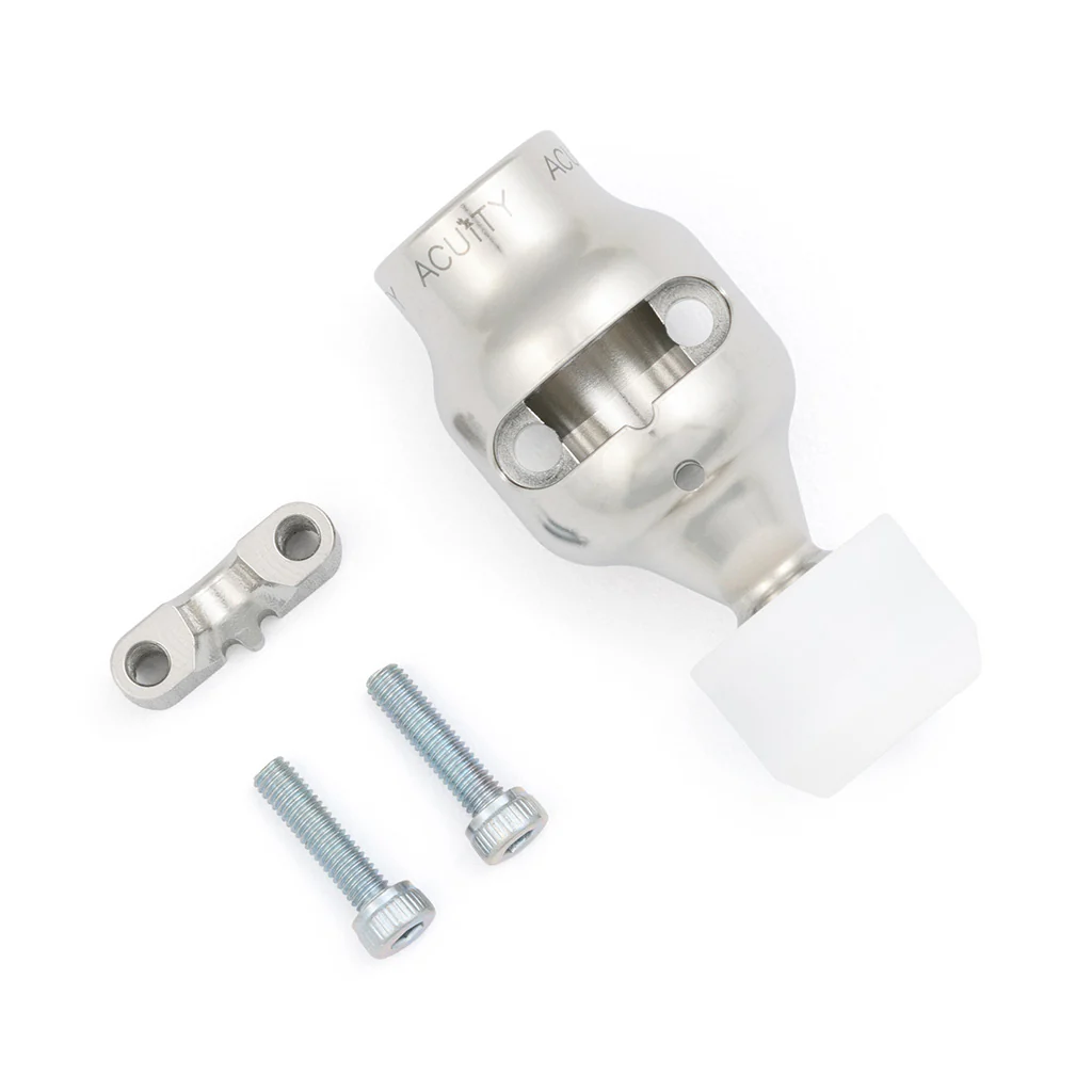 Short Throw Adapter for the 11th Gen Civic & 5th Gen Integra - Image 5